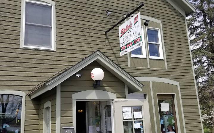 Stella's Pizzeria II | Great Northern Catskills of Greene County